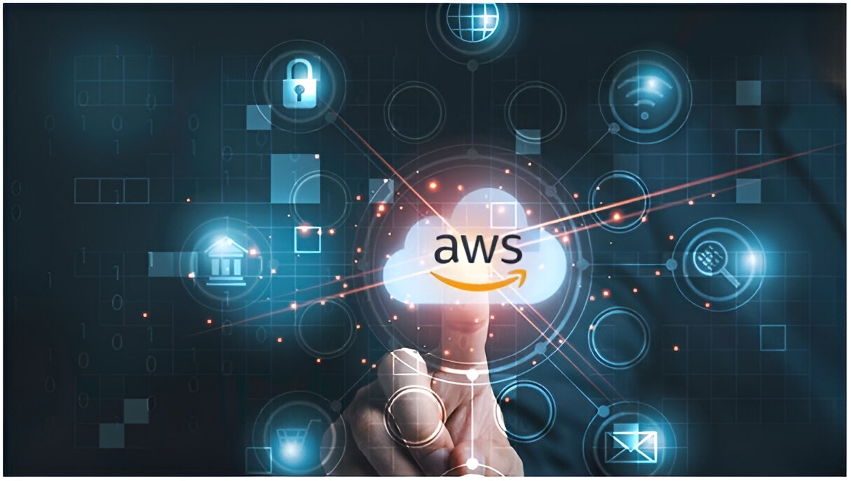 AWS Cloud Engineering Course Banner