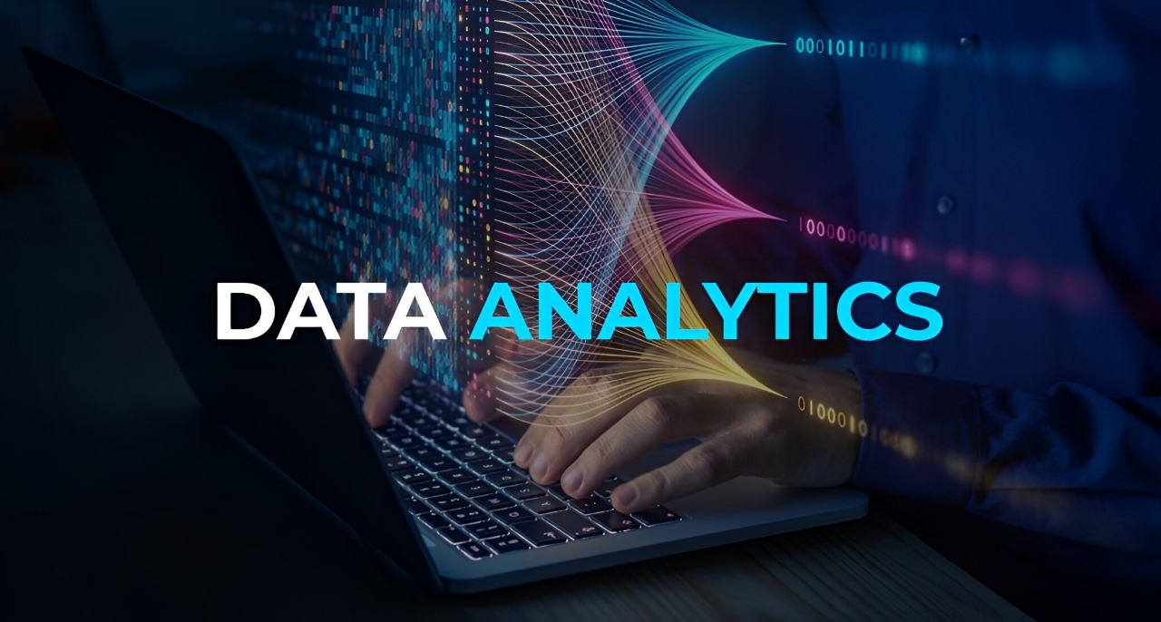 Data Analytics Training Course