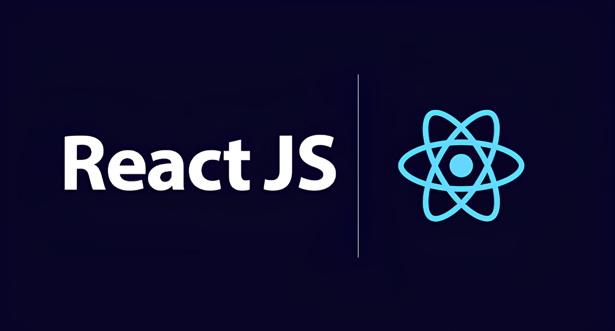 React.js Course Banner