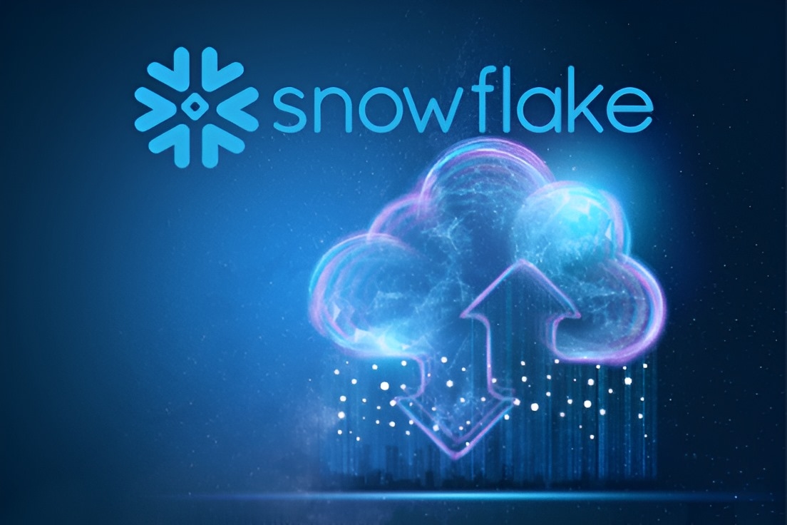 Snowflake Data Engineering Course Banner