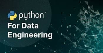 Python Data Engineering